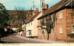 72767438 Streatley Berks High-Street  - Other & Unclassified