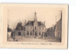 NOGENT LE ROI - L'Hôtel De Ville - Très Bon état - Nogent Le Roi