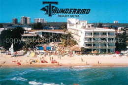 72767263 Miami_Beach Thunderbird Resort Hotel - Other & Unclassified