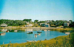 72767038 Chatham_Massachusetts Mill Pond Cape Cod - Altri & Non Classificati