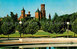 72767034 Washington DC Smithsonian Institution  - Washington DC