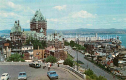 72767026 Quebec Cap Diamant Quebec - Ohne Zuordnung