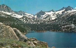 72767018 Bishop_California South Lake Inyo National Forest - Altri & Non Classificati