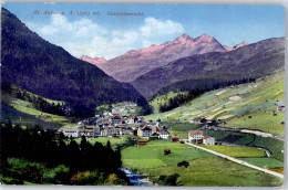 51538308 - St. Anton Am Arlberg - Autres & Non Classés