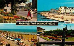 72767006 Bognor Regis Strandleben Bognor Regis - Andere & Zonder Classificatie