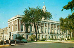 72766965 Waterbury_Connecticut City Hall  - Other & Unclassified