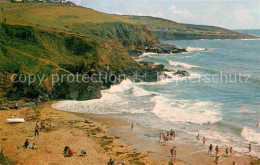 72766921 Devon Clackmannan Sandy Parlour Beach  - Sonstige & Ohne Zuordnung