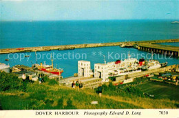 72766917 Dover Kent Harbour  Dover - Sonstige & Ohne Zuordnung