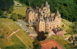 72766896 Pitlochry Fliegeraufnahme Atholl Palace Hotel Perth & Kinross - Altri & Non Classificati