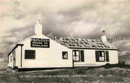 72766546 Land S End First And Last House In England Land S End - Otros & Sin Clasificación