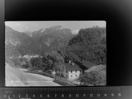 30012608 - Weissbach A D Alpenstrasse - Other & Unclassified