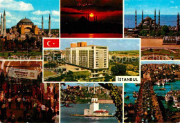 72766110 Istanbul Constantinopel  Istanbul - Turkey