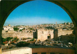 72765518 Jerusalem Yerushalayim Damascus Gate Israel - Israel