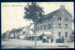 Cpa Du 44 Pornichet -- Hôtel Des Princes     MAI24-08 - Pornichet