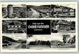 39659608 - Bad Karlshafen - Bad Karlshafen