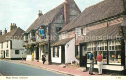 72764177 Alfriston High Street   - Autres & Non Classés