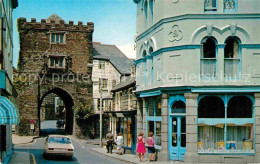 72764161 Launceston North Cornwall Gateway Old Town Wall  Launceston North Cornw - Otros & Sin Clasificación