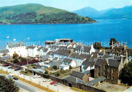 72764118 Inveraray And Loch Fyne From The Bell Tower Inveraray - Other & Unclassified