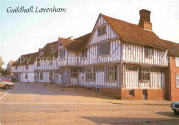 72764022 Lavenham Guildhall  - Otros & Sin Clasificación