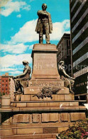 72764014 Atlanta_Georgia Henry Grady Monument - Andere & Zonder Classificatie