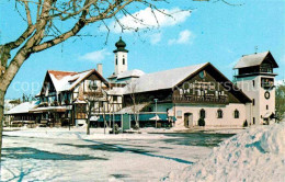 72763586 Frankenmuth Bavarian Inn - Altri & Non Classificati