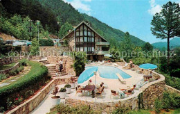 72763556 Gatlinburg Chalet Motel - Sonstige & Ohne Zuordnung