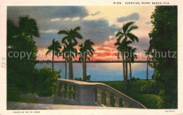 72763448 Miami_Beach Eventide - Other & Unclassified