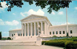 72763434 Washington DC Supreme Court Building  - Washington DC