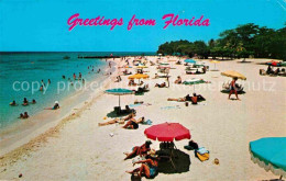 72763413 Orlando_Florida Beach - Autres & Non Classés