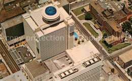 72763402 Atlanta_Georgia Regency Hyatt House Aerial View - Altri & Non Classificati