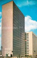 72763401 Detroit_Michigan City County Building - Andere & Zonder Classificatie