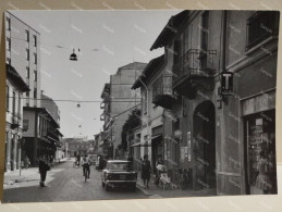 Italia Foto BROMOFOTO Milano. Street Scene. 147x100 Mm - Europe