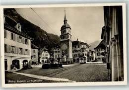 39691708 - Altdorf UR - Altri & Non Classificati