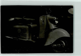 39196808 - Motorroller DDR - Motorbikes