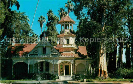 72762828 Arcadia_California Los Angeles State Und County Arboretum - Altri & Non Classificati