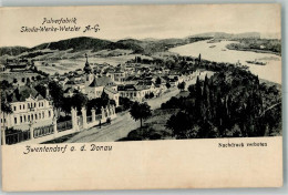 13539108 - Zwentendorf An Der Donau - Otros & Sin Clasificación