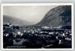 51713708 - Sierre - Sonstige & Ohne Zuordnung