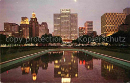 72762271 Houston_Texas The Magnificent Houston Skyline  - Altri & Non Classificati