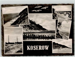 51889108 - Koserow - Altri & Non Classificati