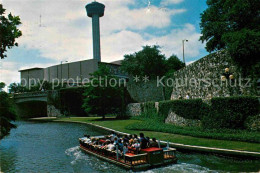 72762156 San_Antonio_Texas San Antonio River - Autres & Non Classés