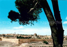 72761689 Jerusalem Yerushalayim  Israel - Israel