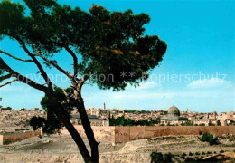 72761686 Jerusalem Yerushalayim  Israel - Israel