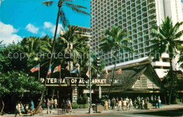 72759503 Waikiki Kalakaua Avenue - Altri & Non Classificati