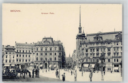 51306708 - Brno   Bruenn - Tchéquie