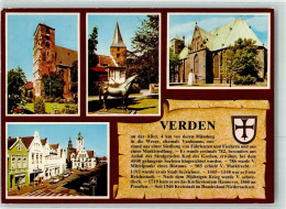 39456708 - Verden Aller - Other & Unclassified