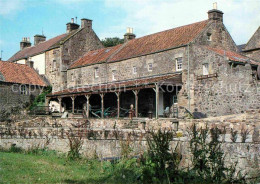 72758449 Cupar Fife Folk Museum Car Park Cupar Fife - Altri & Non Classificati