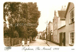 72758405 Topsham Exeter Strand Topsham Exeter - Other & Unclassified