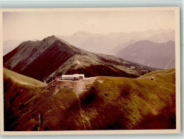 40095808 - Riezlern , Kleinwalsertal - Seilbahnen