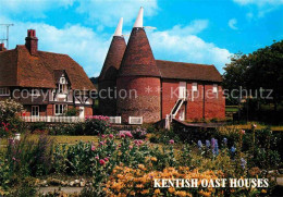 72757311 Kentish_Town Oast Houses - Other & Unclassified