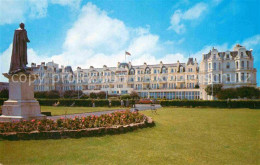 72757294 Eastbourne Sussex Grand Hotel Monument Statue  - Otros & Sin Clasificación